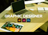 do graphic design for social media images