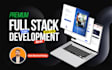 be full stack ai software developer, saas developer full stack ai web developer