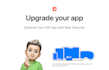 add new features into your ios app