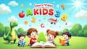 do kids learning video