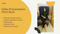 create business model canvas and value proposition canvas