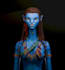 provide characters for vrchat and vtube
