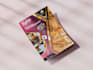do attractive food menu, and restaurant menu flyers for culinary delights