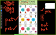 teach english and urdu reading to your child