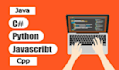 do computer science assignments java c cpp and python programming projects