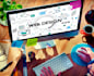 convert PSD to HTML bootstrap responsive website