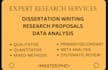 proofread, write phd research proposals and dissertations
