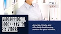 complete your businesses bookkeeping services