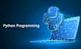 program and debug custom python software and scripts