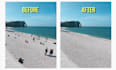 remove people and objects from your photos