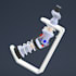 do free 3d design with autodesk inventor and fem analysis with ansys workbench
