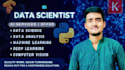 do data science, machine learning, deep learning and computer vision tasks