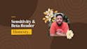 be your brazilian sensitivity beta reader