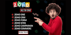do zoho books bookkeeping and migration
