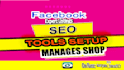do facebook manage shop listing