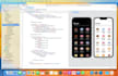 develop native ios application using swift, swiftui, uikit