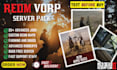 provide full vorp redm server