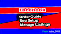 do facebook marketplace listings