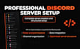 create a discord server for your brand or business