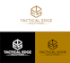 provide unique minimal government contractor consultant logo