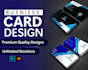design outstanding business card and email signature