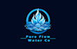 create a modern water logo or redesign one in a day