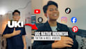 create indonesian ugc for apps or brands