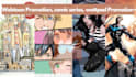 do webtoon promotion, comic series, wattpad promotion, book prom0tion