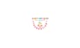 design outstanding excellent birthday logo