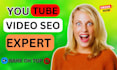 optimize the seo for your youtube video with title description tag