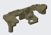 3d and 2d  mechanical