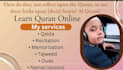 be your quran, tajweed and memorization teacher