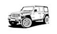 draw line art vector from your car