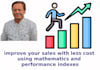 improve your sales with key performance indexes