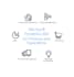 implement microsoft d365 fo solutions, development, ssrs, er