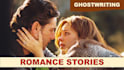 ghostwrite romance story ebook novel