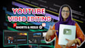 edit professional youtube videos editing