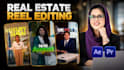 edit scroll stopping real estate reels
