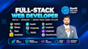 develop ai, gen ai, python django fastapi react next js apps
