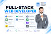 develop ai, gen ai, python django fastapi react next js apps