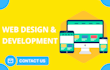 be your front end web developer using HTML,CSS, javascript, reactjs, tailwindcss