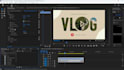 create youtube intro video trailer in 4k quality