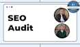 create a seo audit for your website