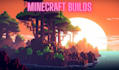 build anything in minecraft