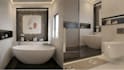 design your bathroom with realistic 3d renders and 2d plans
