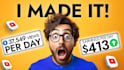 create high quality cash cow youtube videos, automated faceless top 10 videos