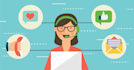 be your VA and manage your customer support via phone, chat, or email