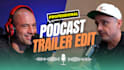 edit podcast trailers or intro video editing