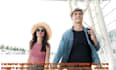 create animated and live action lyric video music video for your song