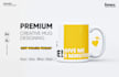 do creative mug and cup designs